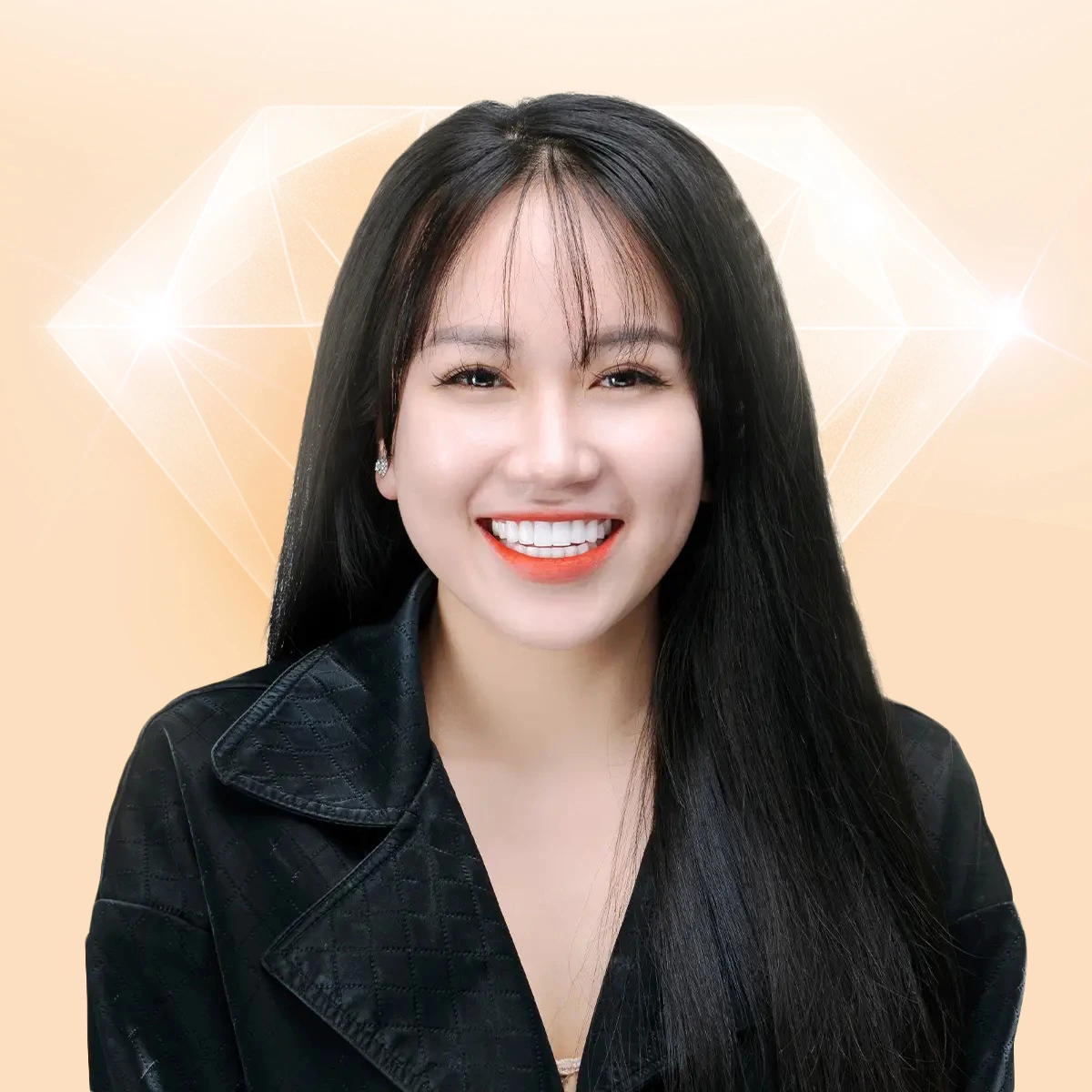 Độ bền của răng sứ phụ thuộc vào tay nghề bác sĩ